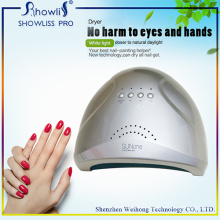 48W Sunone Professional LED UV Nail Lamp Nail Dryer